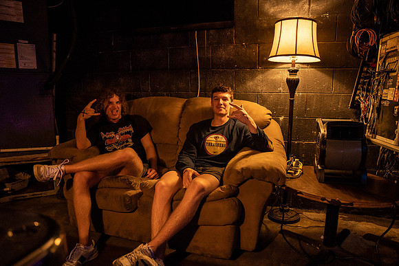 0047-WORMSTOCK III Off-Stage photo by Valentin Sivyakov shoutpixel