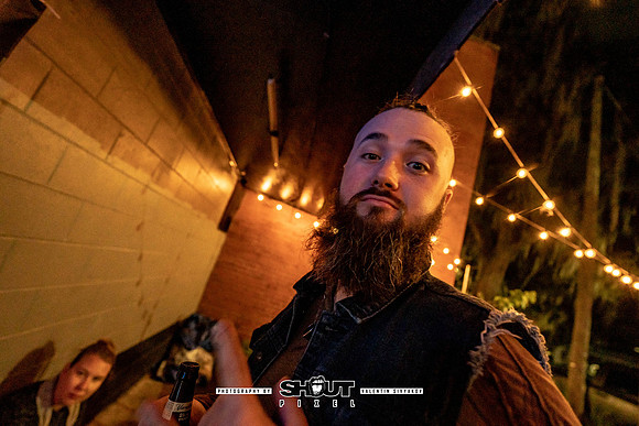 77-Bear Within Us at Metal Mayhem  Wormhole photo by Valentin Sivyakov-VAL01542