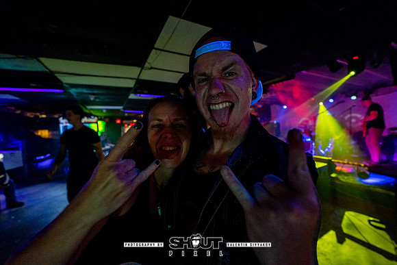 WORMSTOCK III Off-Stage photo by Valentin Sivyakov shoutpixel