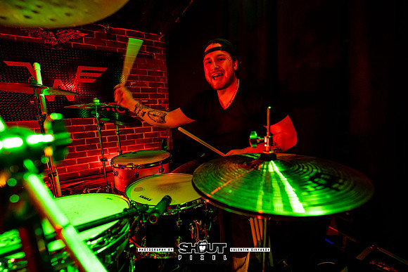 111- Nvision and Heavens Void, Pink Peugeot at Sav Wingmen Clubhouse photo by Valentin Sivyakov-VAL00355