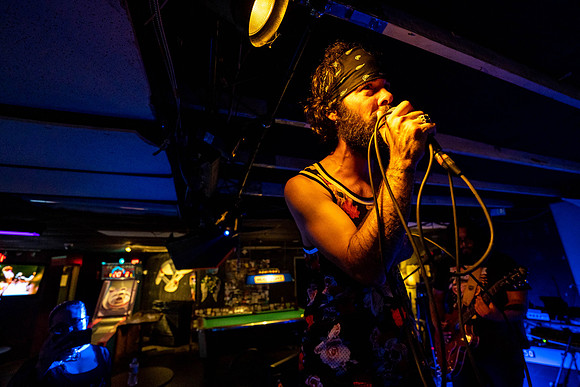 14-Obvious Liars- at The Dog Days of Rock II, Wormhole photo by Valentin SivyakovVAL08810