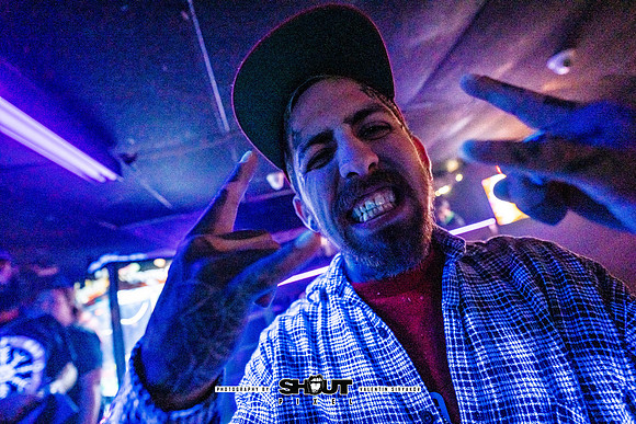 91-Bear Within Us at Metal Mayhem  Wormhole photo by Valentin Sivyakov-VAL02110