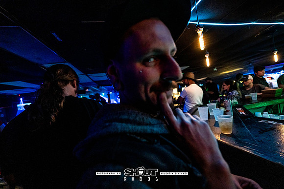 90-Bear Within Us at Metal Mayhem  Wormhole photo by Valentin Sivyakov-VAL01624