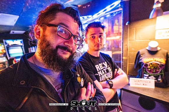 0208-WORMSTOC at Wormhole - Valentin Sivyakov Photography