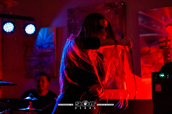 Steel Circuit at Mosh For Tots 2021 Presents AURA Fest photo by Valentin Sivyakov VAL09411
