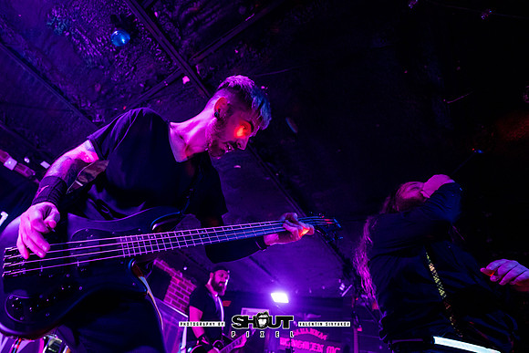 89- Nvision and Heavens Void, Pink Peugeot at Sav Wingmen Clubhouse photo by Valentin Sivyakov-VAL00067