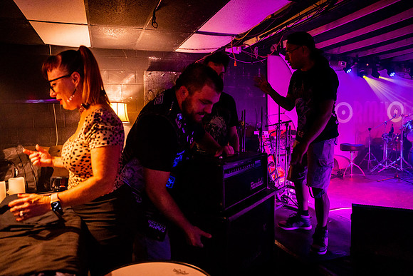 0199-WORMSTOCK III Off-Stage photo by Valentin Sivyakov shoutpixel