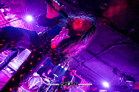 91- Nvision and Heavens Void, Pink Peugeot at Sav Wingmen Clubhouse photo by Valentin Sivyakov-VAL00110