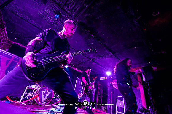 87- Nvision and Heavens Void, Pink Peugeot at Sav Wingmen Clubhouse photo by Valentin Sivyakov-VAL00060