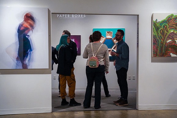 KAI LIN Art show Paper Boxes by Kevin Palme-photography by Valentin Svyakov_SM_VAL07967