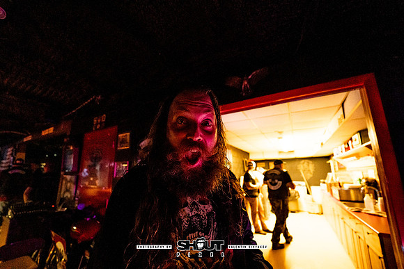 122- Nvision and Heavens Void, Pink Peugeot at Sav Wingmen Clubhouse photo by Valentin Sivyakov-VAL00462