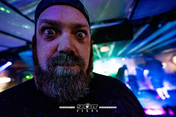 100-Bear Within Us at Metal Mayhem  Wormhole photo by Valentin Sivyakov-VAL02472
