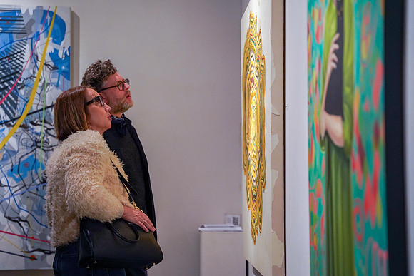 KAI LIN Art show Paper Boxes by Kevin Palme-photography by Valentin Svyakov_SM_VAL08006
