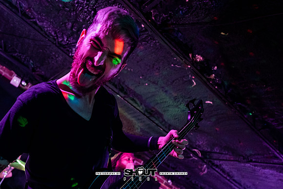 82- Nvision and Heavens Void, Pink Peugeot at Sav Wingmen Clubhouse photo by Valentin Sivyakov-VAL00042