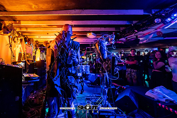 0049-Off-stage Captured by Robots show at Wormhole, Savannah, GA photo by Valentin Sivyakov-VAL04444