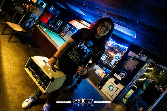 88-Bear Within Us at Metal Mayhem  Wormhole photo by Valentin Sivyakov-VAL01618
