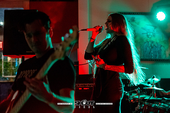 Steel Circuit at Mosh For Tots 2021 Presents AURA Fest photo by Valentin Sivyakov VAL09217