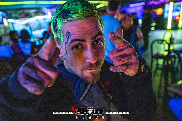 0216-WORMSTOC at Wormhole - Valentin Sivyakov Photography