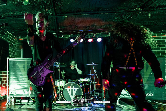 92- Nvision and Heavens Void, Pink Peugeot at Sav Wingmen Clubhouse photo by Valentin Sivyakov-VAL00122