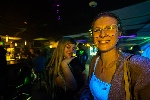Off-Stage INSIGHT with Obvious Liars at The Wormhole photography by Valentin Sivyakov-VAL05889