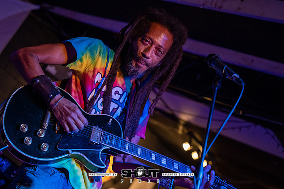 Xuluprophet - WORMSTOCK III photo by Valentin Sivyakov shout pixel