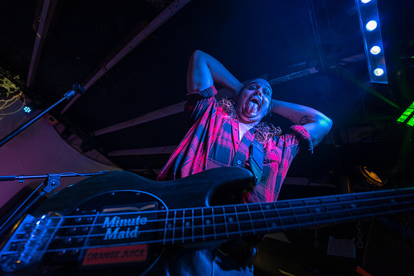 Obvious Liars at The Wormhole photography by Valentin Sivyakov-VAL03452