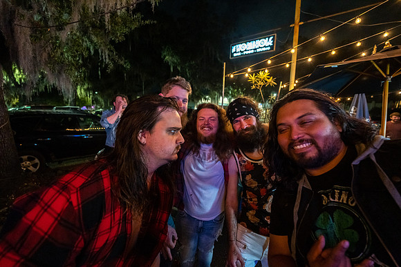 Off-Stage INSIGHT with Obvious Liars at The Wormhole photography by Valentin Sivyakov-VAL05938