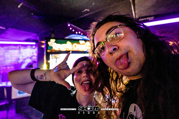 121-Bear Within Us at Metal Mayhem  Wormhole photo by Valentin Sivyakov-VAL02709