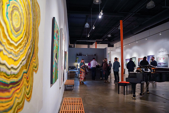 KAI LIN Art show Paper Boxes by Kevin Palme-photography by Valentin Svyakov_SM_VAL07799