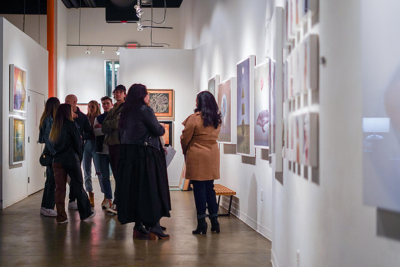 KAI LIN Art show Paper Boxes by Kevin Palme-photography by Valentin Svyakov_SM_VAL08111