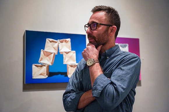 KAI LIN Art show Paper Boxes by Kevin Palme-photography by Valentin Svyakov_SM_VAL07719