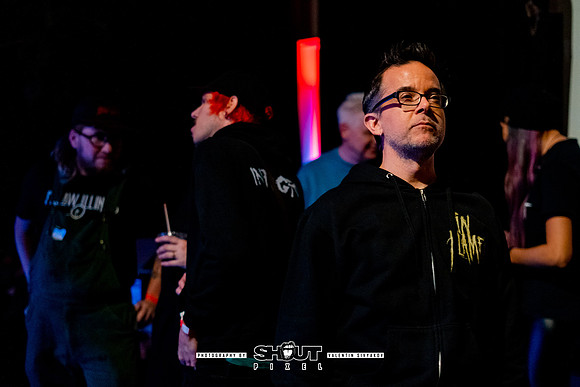 Mosh For Tots 2021 Presents AURA Fest photo by Valentin Sivyakov VAL08703