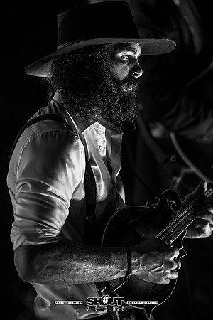 The Dead South photo by Valentin Sivyakov