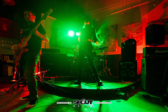 Steel Circuit at Mosh For Tots 2021 Presents AURA Fest photo by Valentin Sivyakov VAL08977