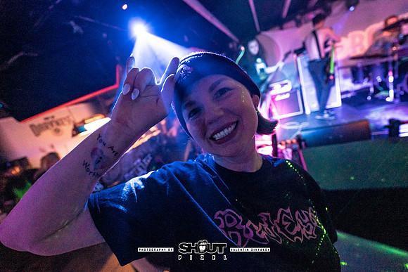 55-Bear Within Us at Metal Mayhem  Wormhole photo by Valentin Sivyakov-VAL00987
