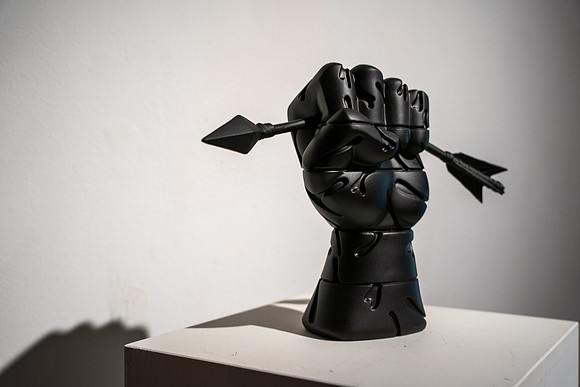 0162 Kai Lin Art OBJECTS-VAL02809
