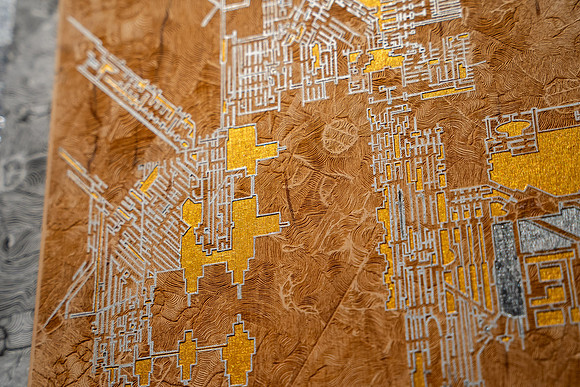 0167 Kai Lin Art OBJECTS-VAL02819