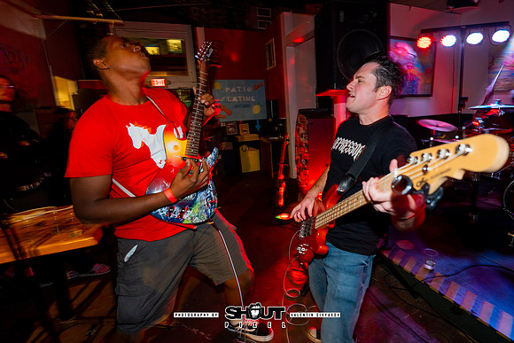 Steel Circuit at Mosh For Tots 2021 Presents AURA Fest photo by Valentin Sivyakov VAL08927