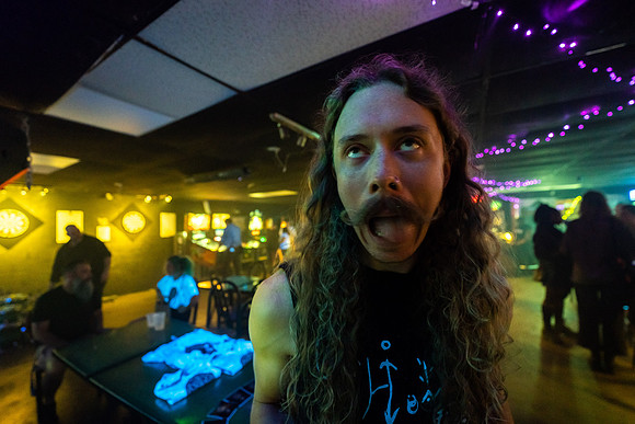 Off-Stage INSIGHT with Obvious Liars at The Wormhole photography by Valentin Sivyakov-VAL05895