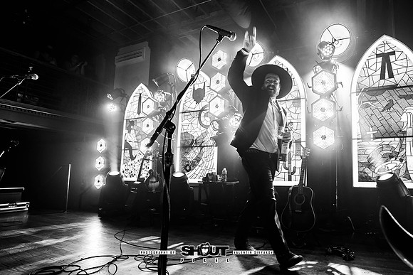 The Dead South photo by Valentin Sivyakov