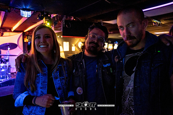 0052-Off-stage Captured by Robots with Pink Peugeot and JUS B show photo by Valentin Sivyakov-VAL05049