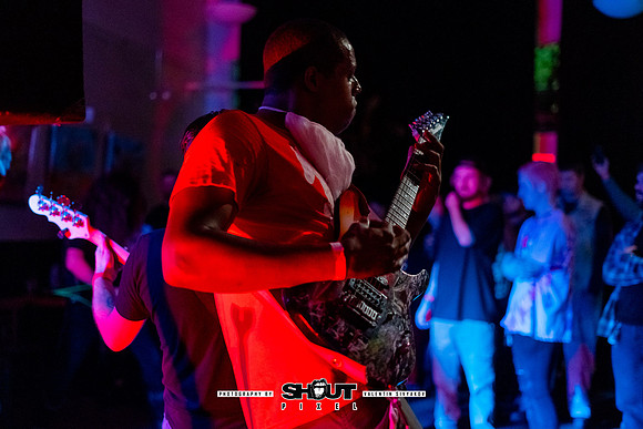 Steel Circuit at Mosh For Tots 2021 Presents AURA Fest photo by Valentin Sivyakov VAL09381