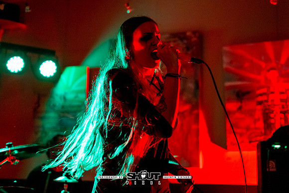 Steel Circuit at Mosh For Tots 2021 Presents AURA Fest photo by Valentin Sivyakov VAL08844
