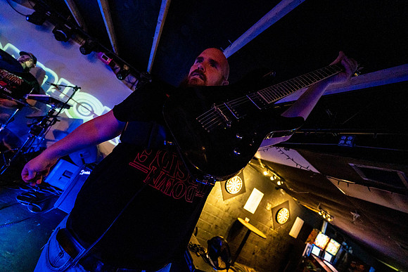 29-INSIGHT- at The Dog Days of Rock II, Wormhole photo by Valentin SivyakovVAL09815