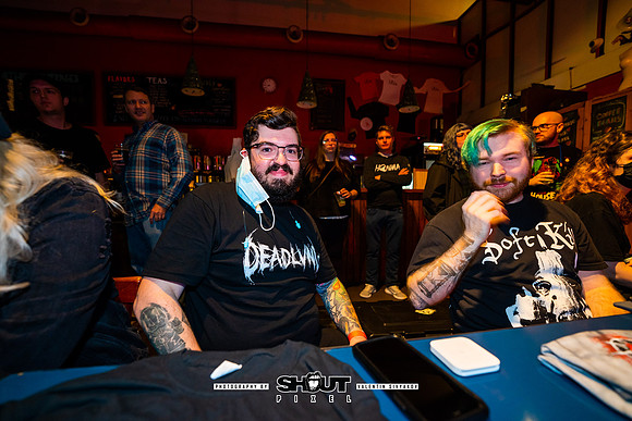 Mosh For Tots 2021 Presents AURA Fest photo by Valentin Sivyakov VAL07930