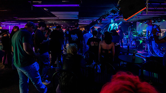 50-Actus Reus at Metal Mayhem  Wormhole photo by Valentin Sivyakov-VAL01366