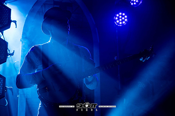 The Dead South photo by Valentin Sivyakov