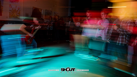Steel Circuit at Mosh For Tots 2021 Presents AURA Fest photo by Valentin Sivyakov VAL09045