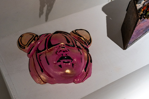 0117 Kai Lin Art OBJECTS-VAL02709