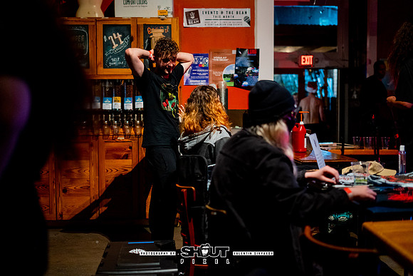 Mosh For Tots 2021 Presents AURA Fest photo by Valentin Sivyakov VAL08698